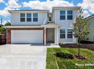 3445 S Tamayo Pl, Meridian, ID 83642