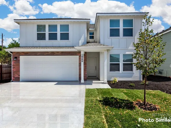 3445 S Tamayo Pl, Meridian, ID 83642