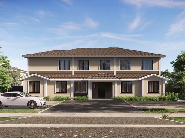 19410 SW 125th Ave #1, Miami, FL 33177