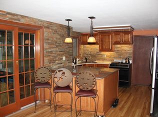 1223 Homestead Rd, Beaver Dam, WI 53916