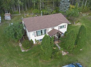 14060 Township Road 650, Lesser Slave River No.124, AB T0G0Y0