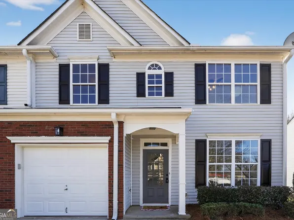 3621 Hutchinson Trace Dr, Cumming, GA 30040