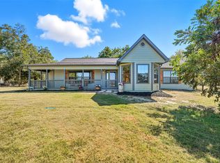 7265 County Road 131b, Terrell, TX 75161