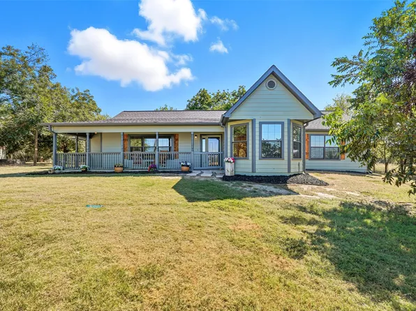 7265 County Road 131b, Terrell, TX 75161