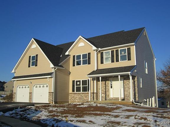 4th image of LOT 1 Four 27 Moss Ct