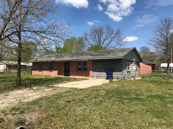 1507 E 21st St, Pawhuska, OK 74056