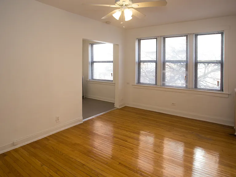 Dining/Living room