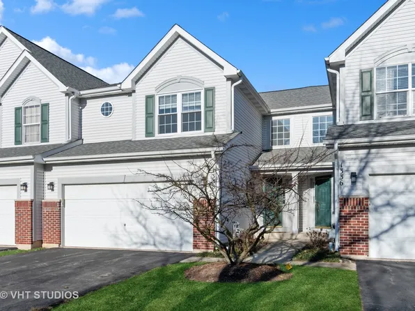 1338 Filly Ln, Bartlett, IL 60103