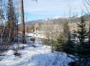 968 Colorado Ave, Whitefish, MT 59937