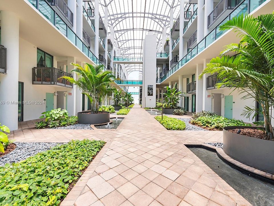 Exploring 6000 Collins Avenue, Miami Beach: A Complete Travel Guide