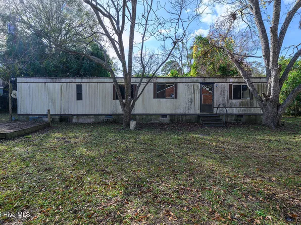 519 Ruth Avenue, New Bern, NC 28560