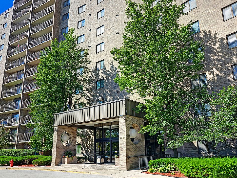 1st image of 6340 Americana Dr APT 117