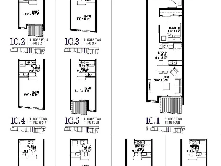 550 Ultra Lofts — Photo 15