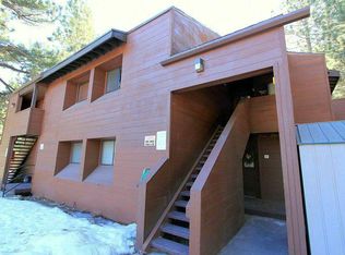 63 Arrowhead Dr #10, Mammoth Lakes, CA 93546