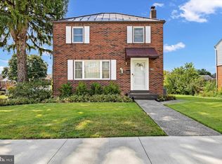 3727 Montour St, Harrisburg, PA 17111