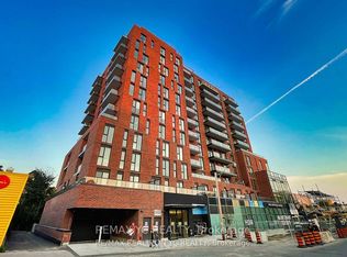 185 Alberta Ave #805, Toronto, ON