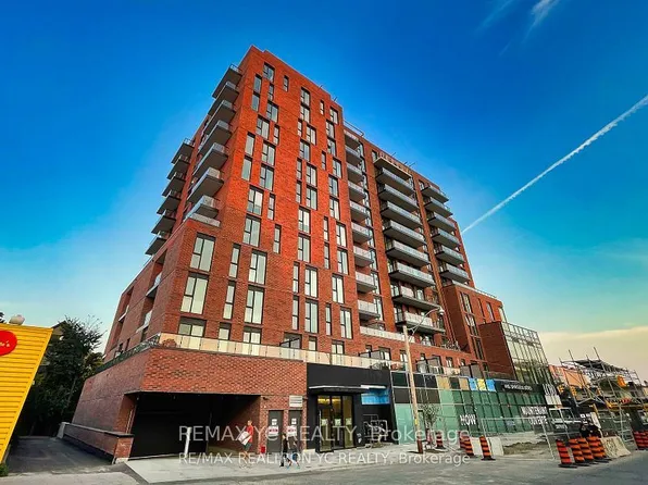 185 Alberta Ave, Toronto, ON