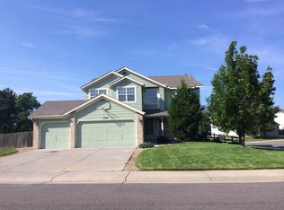 5747 W 81st Pl, Arvada, CO 80003