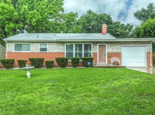 70 Lynn Meadows Ln, Florissant, MO 63033
