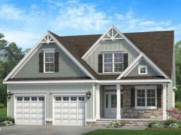 55 Bandelier Dr Lot 2, Selma, NC 27576