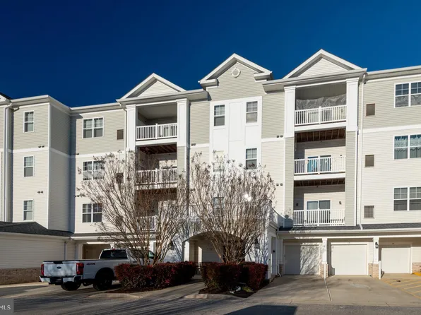 23580 F D R Blvd Unit 302, California, MD 20619