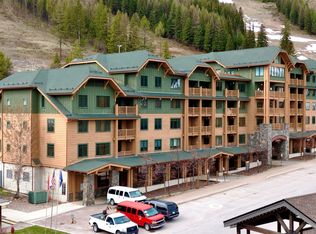 3893 Big Mountain Rd #211, Whitefish, MT 59937