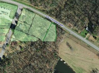 1471 S State Highway 16 Business Hwy, Newton, NC 28658