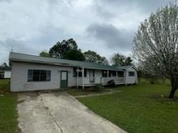9810 Highway 221 N, West Green, GA 31567