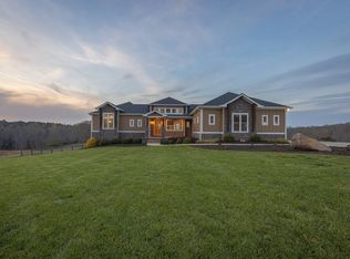 2473 Gumlog Rd, Martin, GA 30557