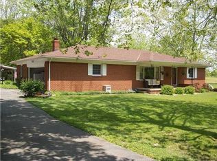 2406 E Traction Rd, Crawfordsville, IN 47933