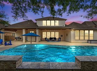 16909 W Caramel Apple Trl, Cypress, TX 77433