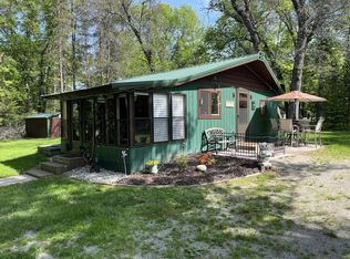 W13617 Krystofick Ln, Athelstane, WI 54104