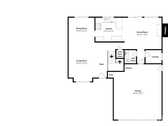 2nd image of 29696 Jura Ct