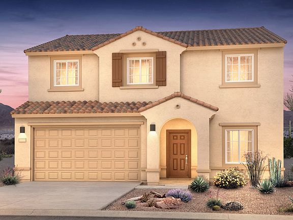 Daisy Exterior A