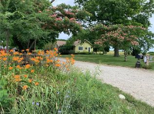 28320 S Walker Rd, Harrisonville, MO 64701