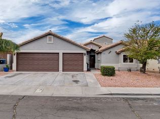 204 Pretty Sunset Ter, Henderson, NV 89015