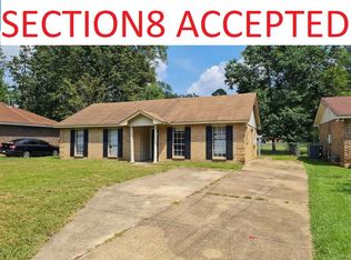 3024 Cross Creek Dr, Montgomery, AL 36116