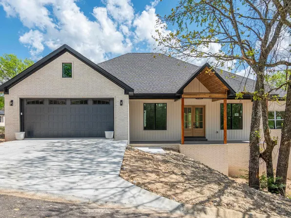 222 Cromwell Ct, Hot Springs National Park, AR 71901