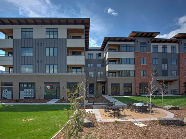 2625 Dearborn Ave Unit 207, Missoula, MT 59803