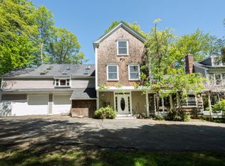 53 School St, Merrimac, MA 01860