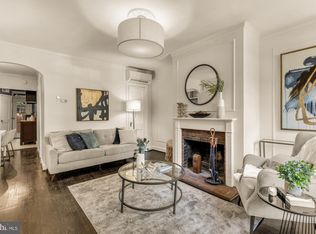 1127 C St SE #2, Washington, DC 20003