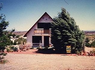 2527 S Miner Dr #NA, Cottonwood, AZ 86326