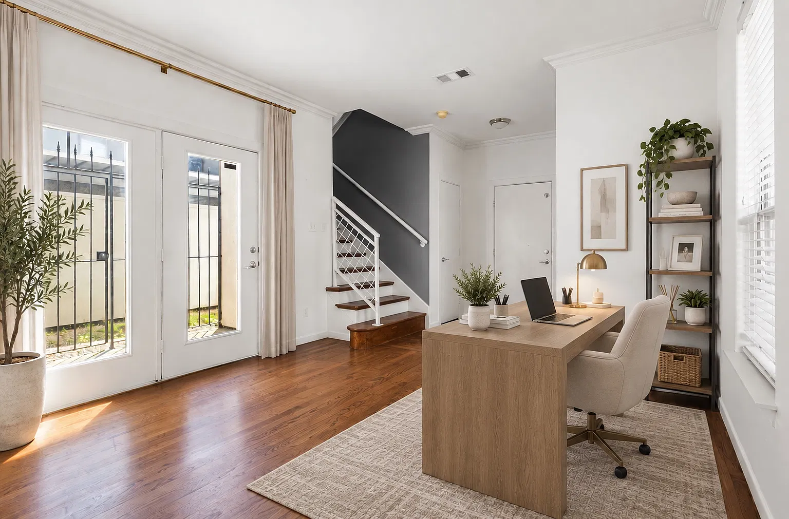 2 bed, 1676 sqft, $2,995 — Photo 1
