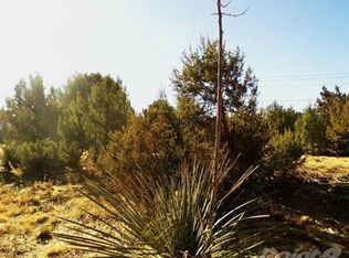 8347 Ridge Dr, Show Low, AZ 85901