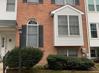 3157 Sonia Trl UNIT 110, Ellicott City, MD 21043
