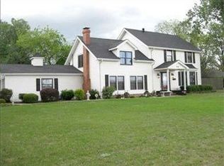 518 W Federal St, Shawnee, OK 74804