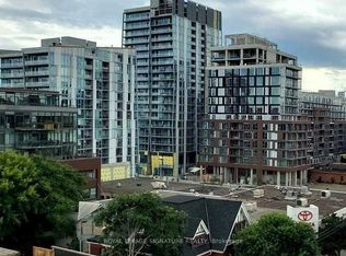 15 Baseball Pl #820, Toronto, ON M4M 0E6