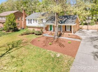 5927 Gate Post Rd, Charlotte, NC 28211