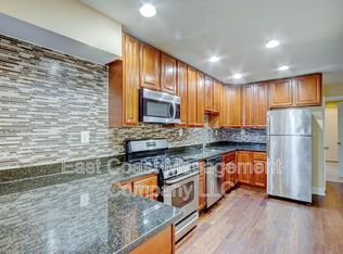 2343 McElderry St, Baltimore, MD 21205