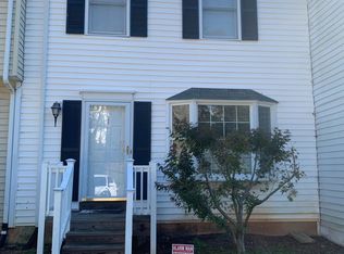 11 Georgetown Ct, Durham, NC 27705